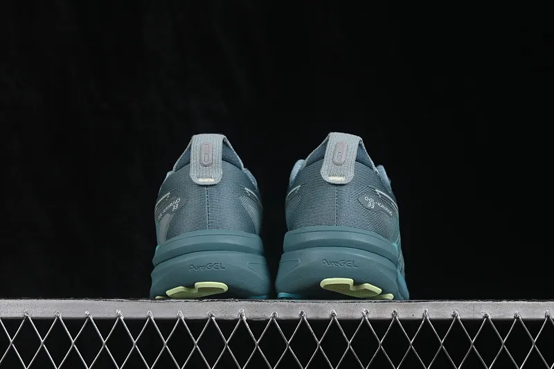 All Categories Asics Asics Series Asics Gel-Kayano 33 1011C301-300